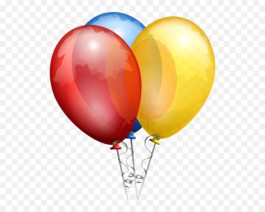 Free Photo New Year Clipart Birthday Celebration - Max Pixel Free Transparent Balloons Emoji,Celebrate Clipart