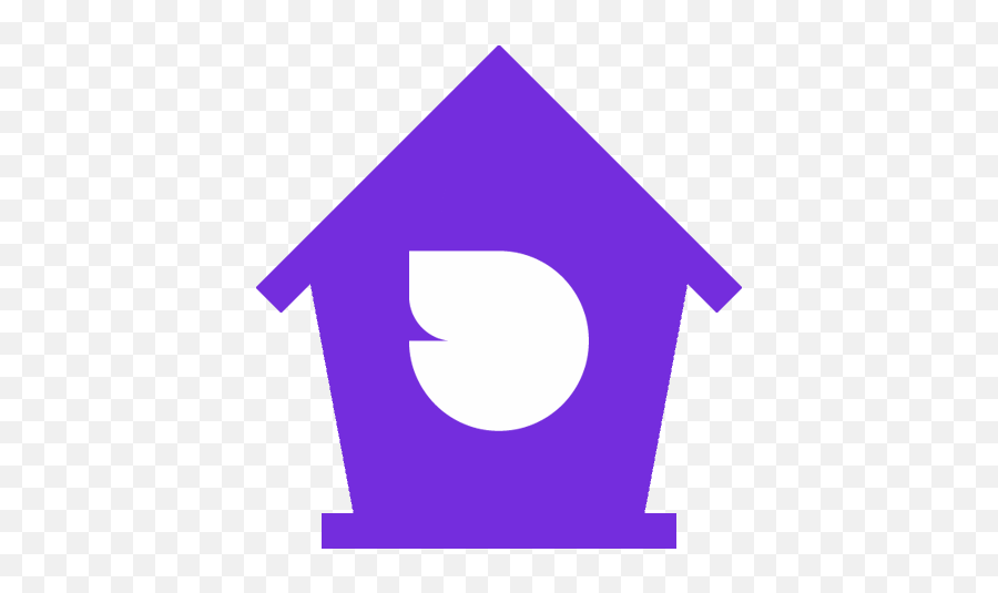 Birdhouse - Language Emoji,Birdhouse Logo