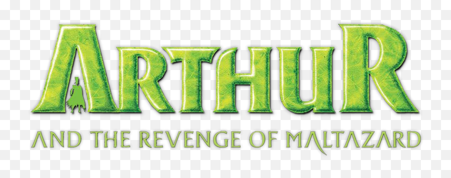 Arthur And The Revenge Of Maltazard Movie Fanart Fanarttv - Arthur Emoji,Revenge Logo