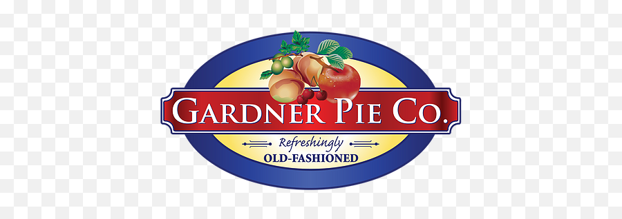 Country Apple Cinnamon Specs Gardner Pie Site - Gardner Pie Company Emoji,Original Apple Logo