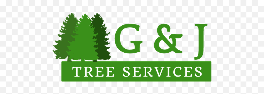 Professional Tree Services Sturgis Mi G U0026 J Tree Services - Language Emoji,Tree Service Logo