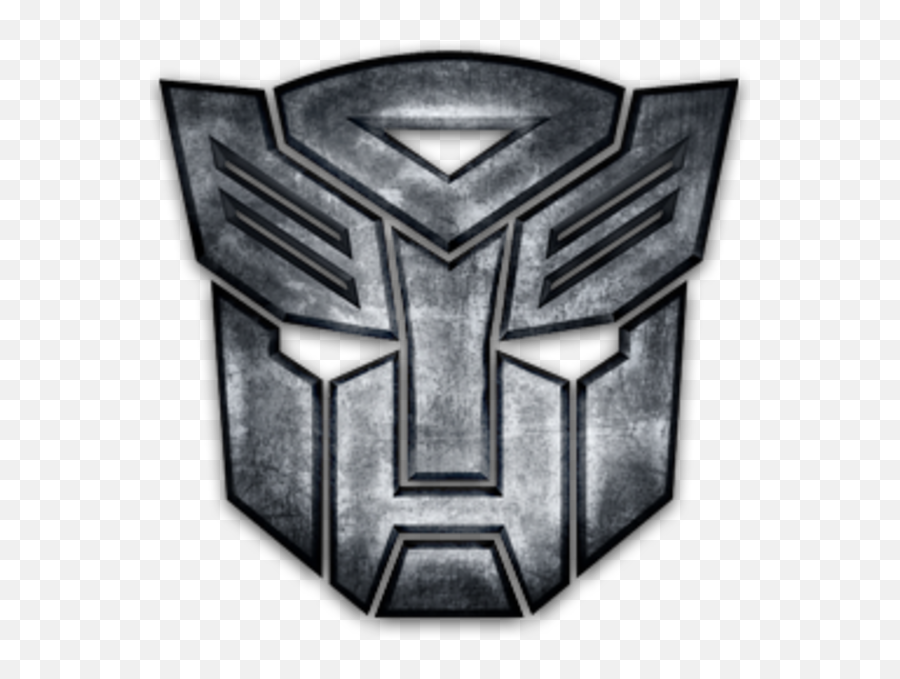 Download Hd Transformers Logo Png Transparent Png Image - Transformers Logo Transparent Emoji,Transformers Logo