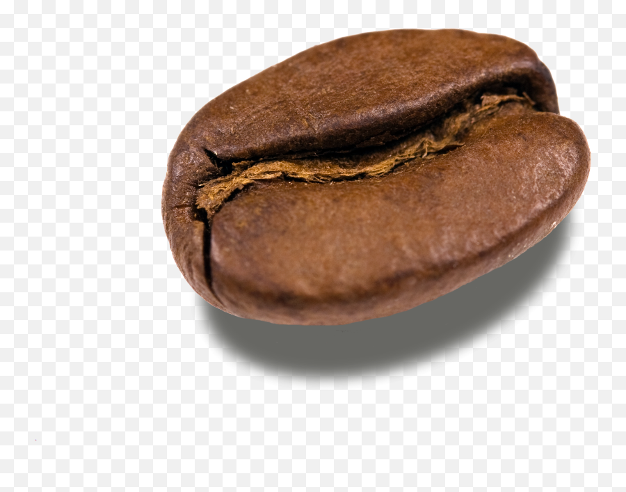 Coffee Bean Transparent Background Png - Coffee Bean Png Emoji,Coffee Transparent Background