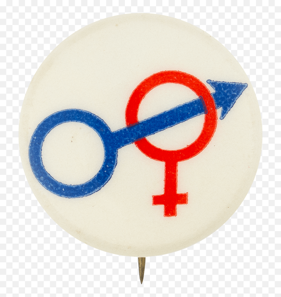 Female Symbols - Male Through Female Symbol Emoji,Male Symbol Png