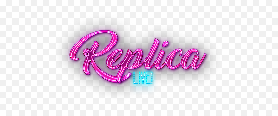 Replica Live Coventryu0027s Tribute Festival - Girly Emoji,Facebook Live Logo