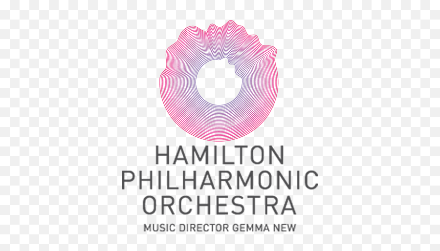 Hamilton Philharmonic Orchestra U2013 Bring Exciting Culture - Lund Cathedral Emoji,Hamilton Musical Logo