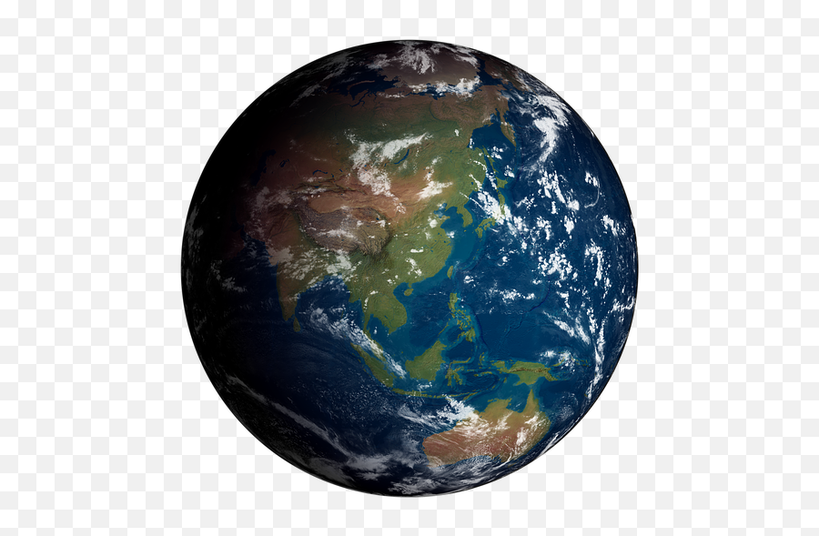 Erdkugel Png U0026 Free Erdkugelpng Transparent Images 5015 - Planet Earth With Australia Emoji,Planeten Clipart