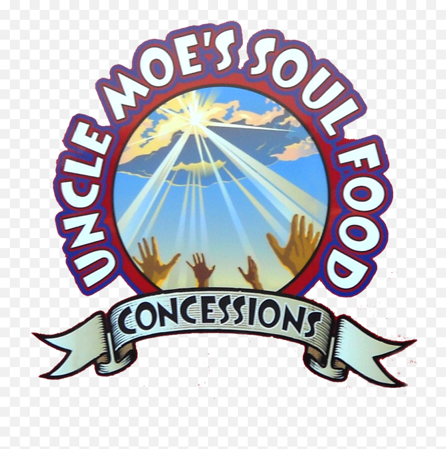 Uncle Moes Soul Food Emoji,Moes Logo