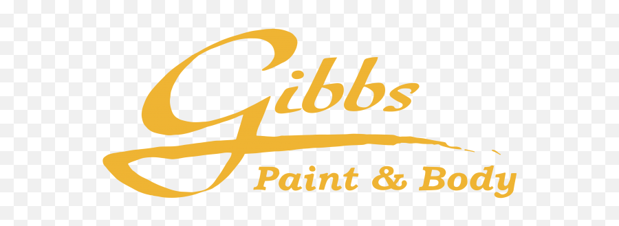 Gibbs Paint And Body Auto Body Collision Repair Emoji,Auto Body Logo