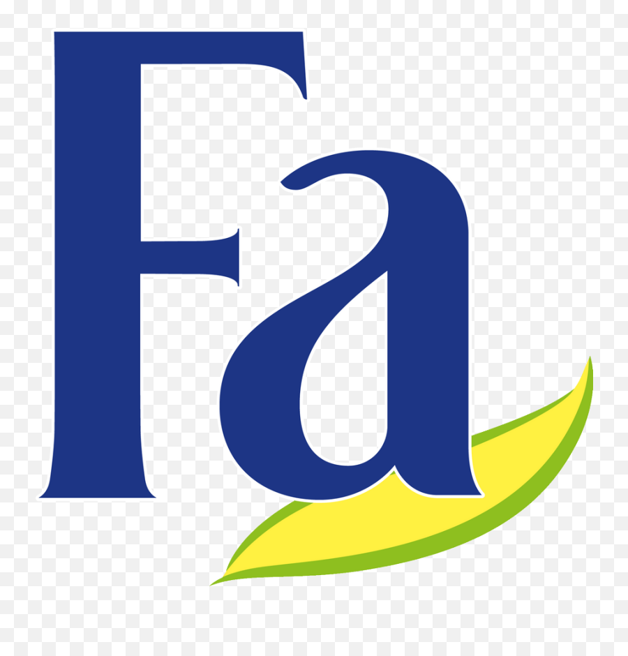 Fa Cosmetics Logo Download Vector - Fa Gel Douche Logo Emoji,Cosmetic Logo