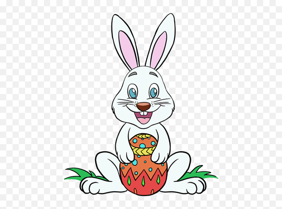 Bunny Ears Clipart Vinyl - Draw Easter Bunny Emoji,Bunny Ears Clipart