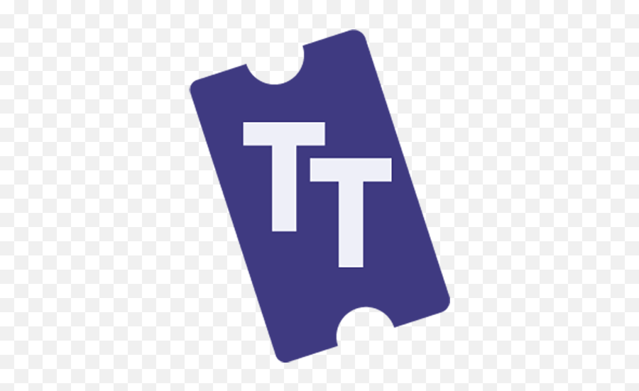 Ticket Tailor - Ticket Tailor Logo Emoji,Tailor Logo