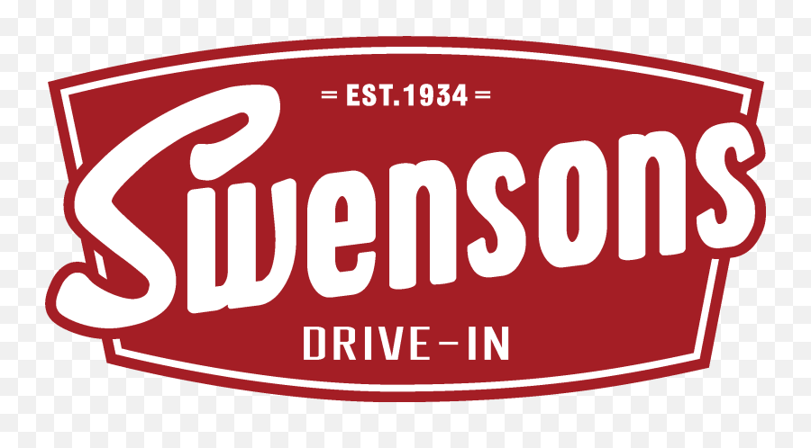 Swensons - Wikiwand Swensons Drive In Logo Emoji,Quiznos Logo