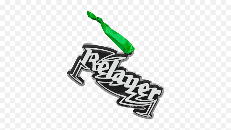 Relayer Logo Ornament Home Page Yes Official Store - Sketch Emoji,Yes Logo