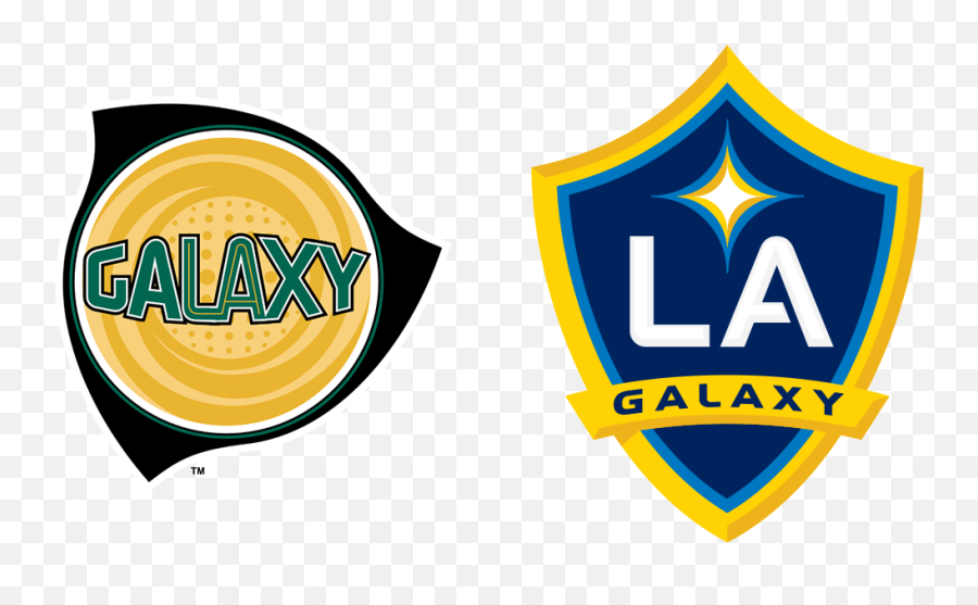 A Recent History Of - Mls La Galaxy Logo Emoji,Mls Logo