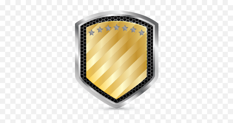 Free 3d Shield Logo Maker - Shield Emoji,Sheild Logo