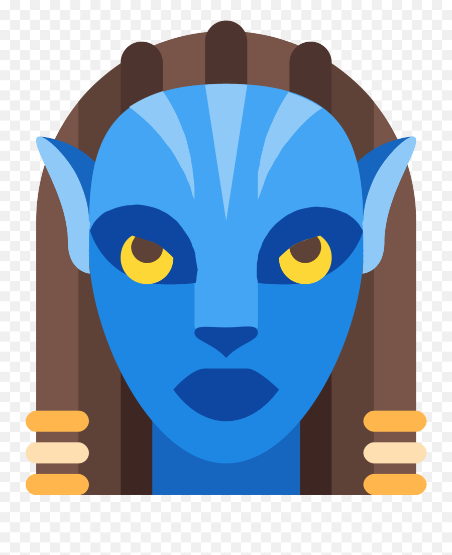 Avatar Icon - Avatar Clipart Emoji,Avatar Png