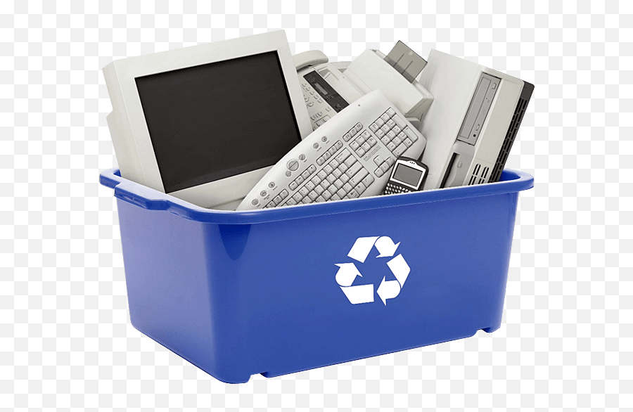 Correct Way To Dispose Of Old Computers The Hangout - Donate Old Electronics Emoji,Old Computer Png