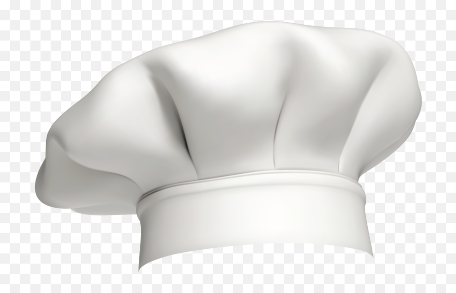 Small Chef Hat Transparent Png - Transparent Transparent Background Chef Hat Emoji,Chef Hat Transparent
