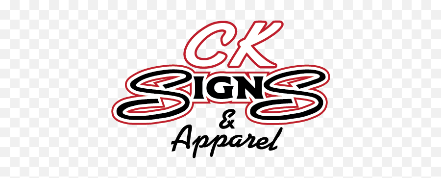 Home - C K Signs U0026 Apparel Guzman Apellido Emoji,Ck Logo