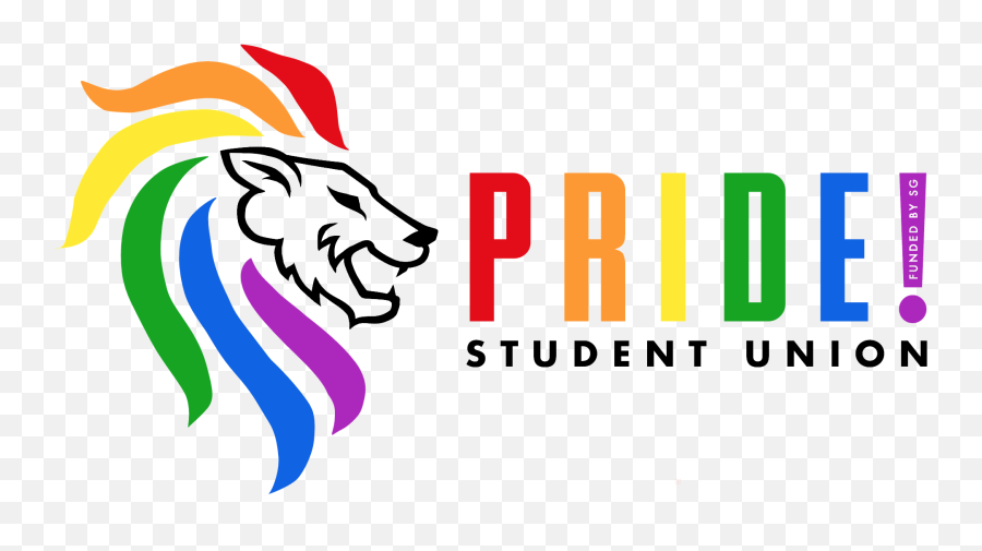 Resources - Uf Pride Student Union Emoji,Uf Sg Logo