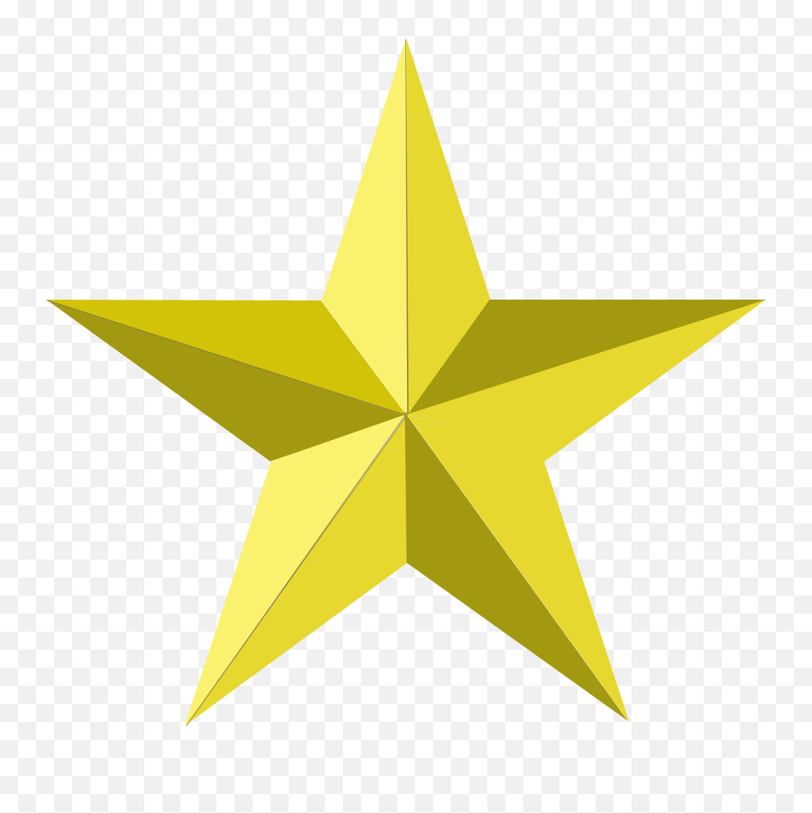 Stars Clip Art - Star Clipart Transparent Background Png Clipart Transparent Background Star Emoji,Transparent Background