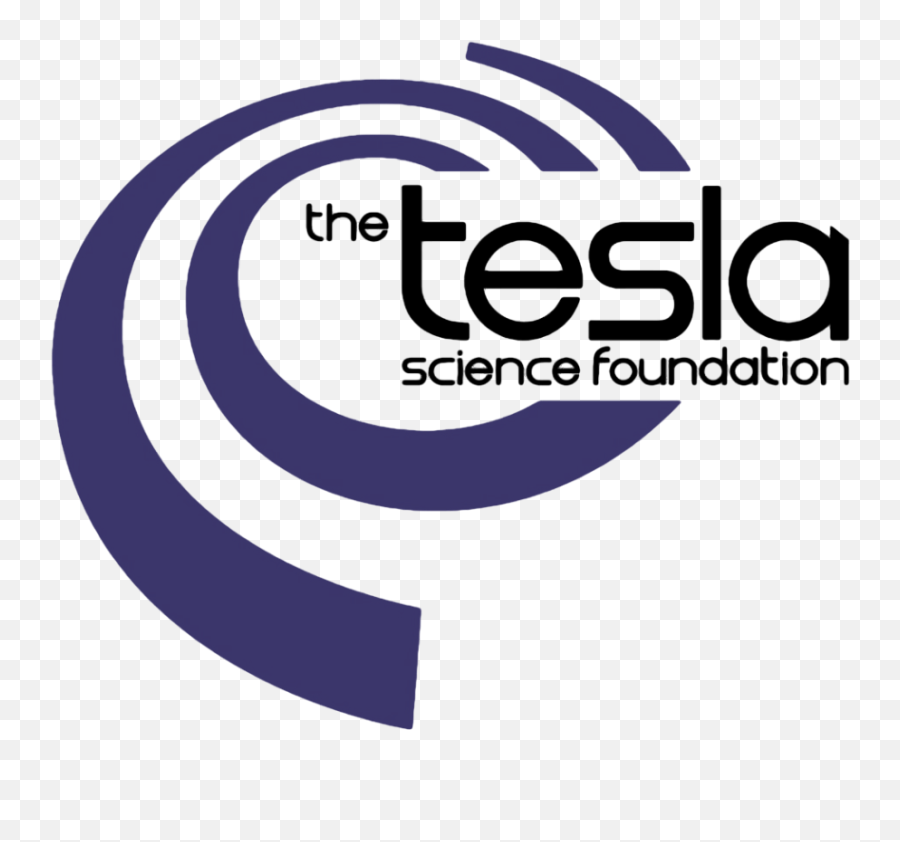 About Us - Tesla Science Foundation Emoji,Telsa Logo