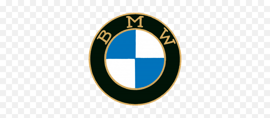 Bmw Motorcycle Logo History And Meaning Bike Emblem - Logo Bmw 1916 Emoji,Luftwaffe Logo