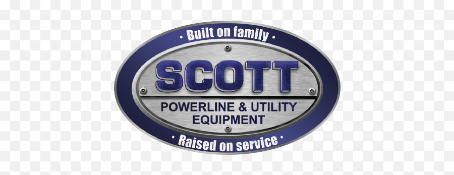 Home Scott Powerline U0026 Utility Equipment - Scott Powerline And Utility Emoji,Scott Logo