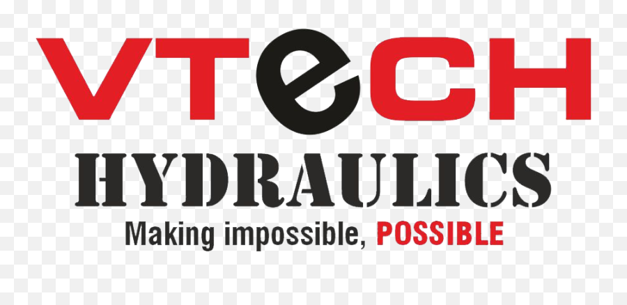 Hydraulic Equipments - Rallypoint Emoji,Vtech Logo