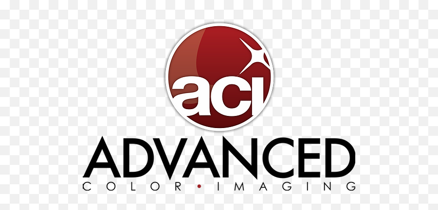 Advanced Color Imaging Inc - Language Emoji,Aci Logo