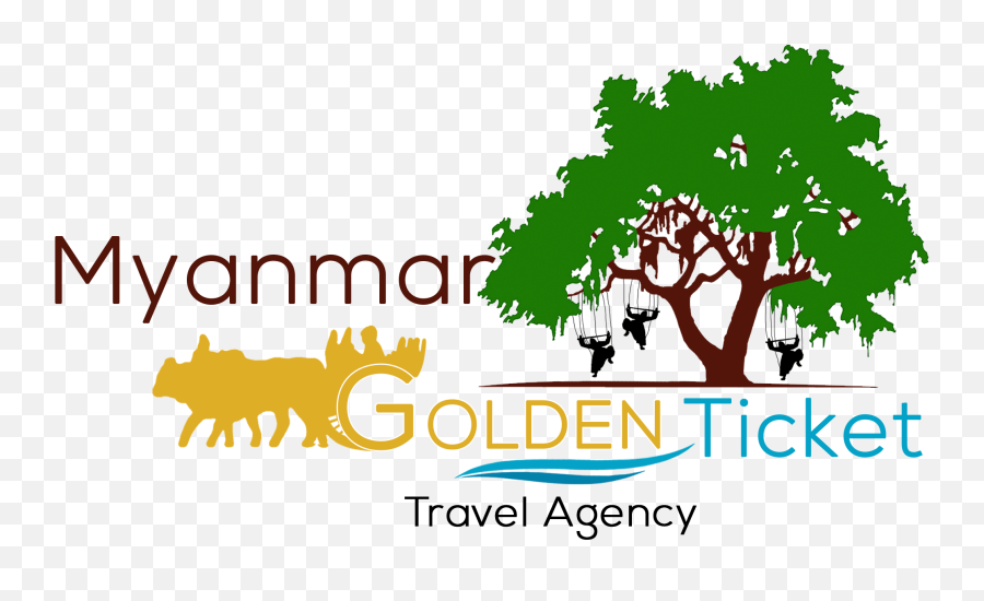 Download Best Local Travel Agency In Yangon - Live Oak Tree House Oak Tree Clipart Emoji,Oak Tree Silhouette Png