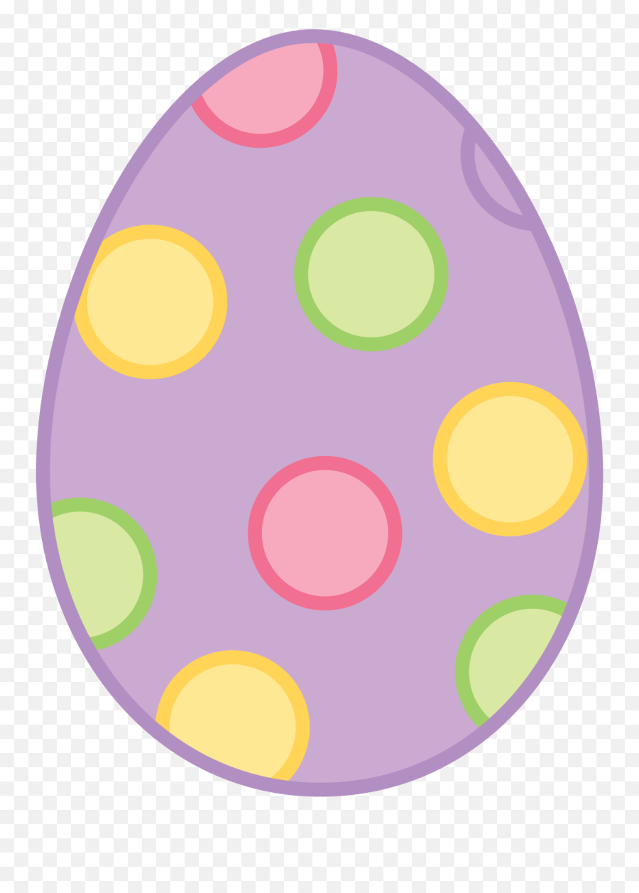 Easter Egg - Easter Clipart Full Size Clipart 1800948 Easter Clipart Egg Emoji,Easter Clipart Images