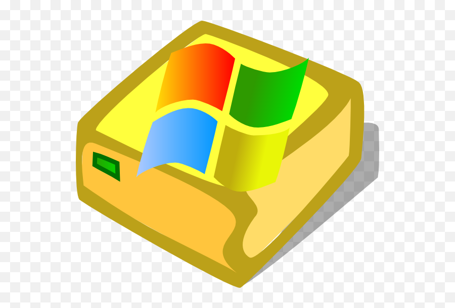Clipart Unter Windows 7 - Clip Art Emoji,Win Clipart