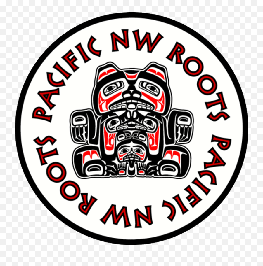 Honu November 2018 - Pacific Northwest Roots Emoji,Pnw Logo