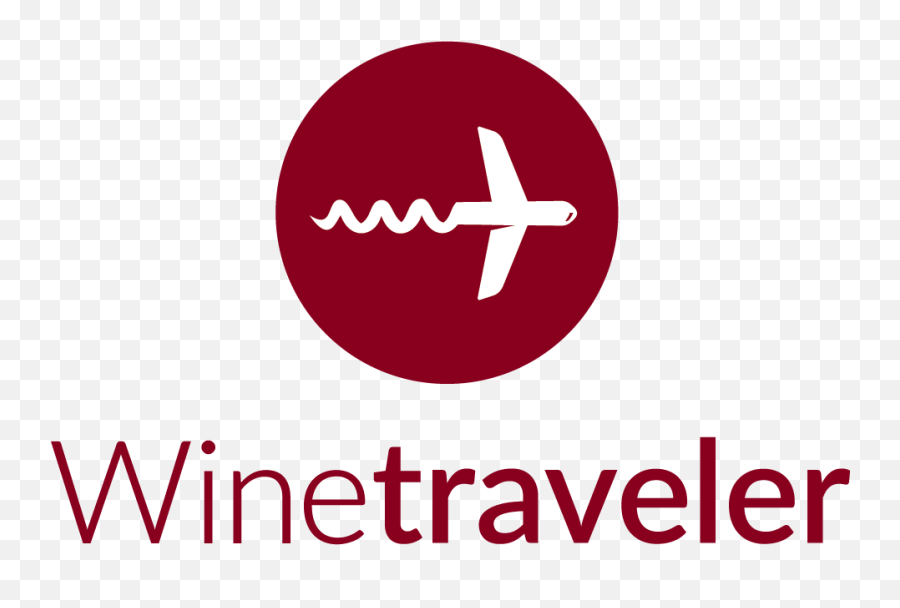 Winetraveler Unveils The Top Wine Travel Articles Of The Year - Perfect Mind Emoji,Traveler Logo