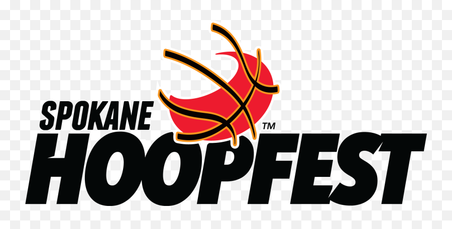 Spokane Hoopfest - Spokane Hoopfest Logo Emoji,Nba Team Logo 2015
