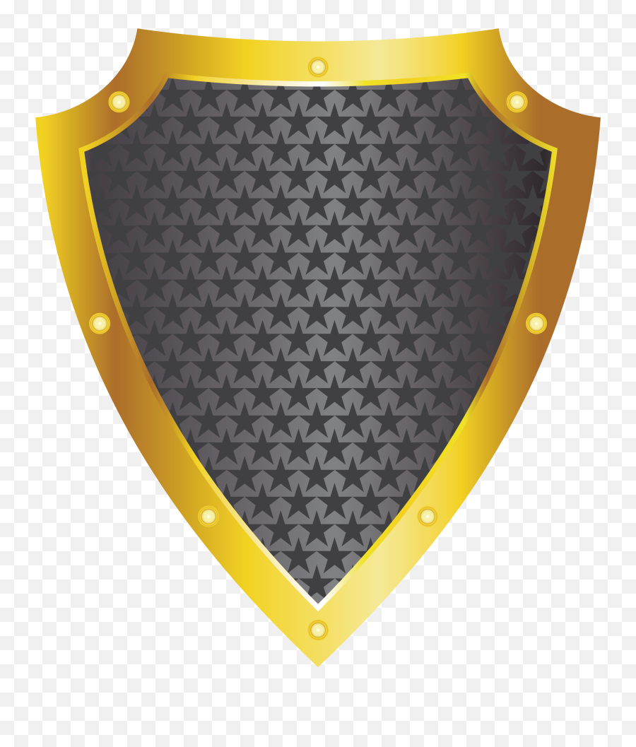 Warrior Shield Free Clipart Hq - Warrior Shield Hd Png Emoji,Shiled Clipart