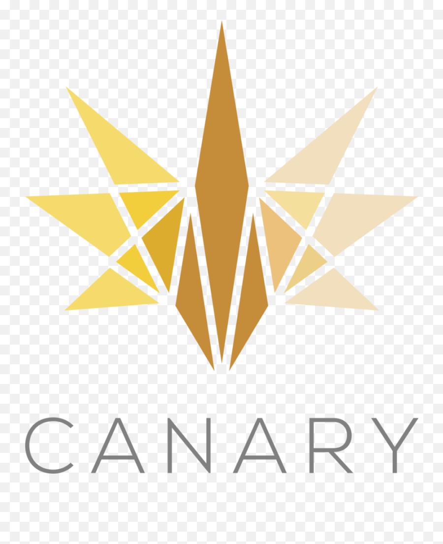 Canaryrxu0027s Competitors Revenue Number Of Employees Emoji,Canary Logo