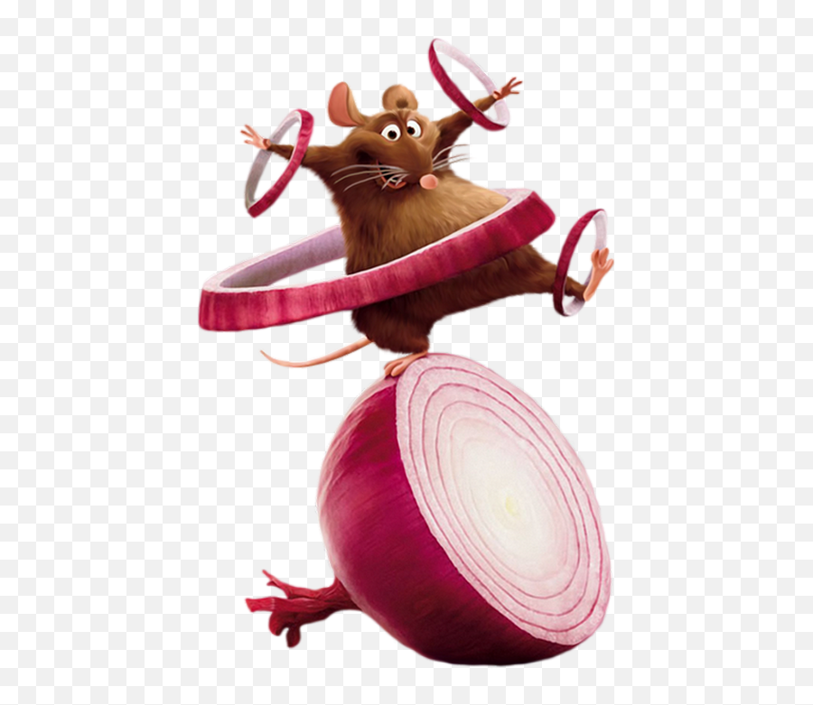 Ratatouille Png - Ratatouille Png Emoji,Ratatouille Png