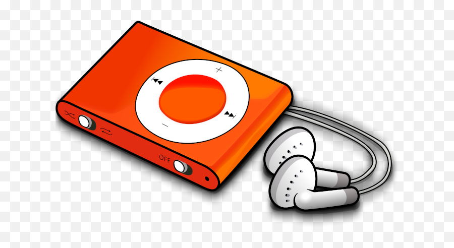 Ipod - Finished Works Synfig Forums Emoji,Ipod Png