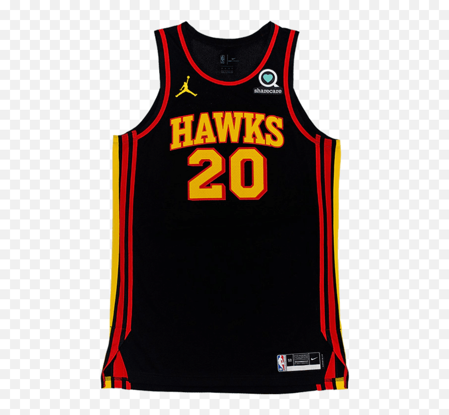 Atlanta Hawks Unveil New Uniforms Colors And Logos - Atlanta Hawks Jersey Emoji,Atlanta Hawks Logo