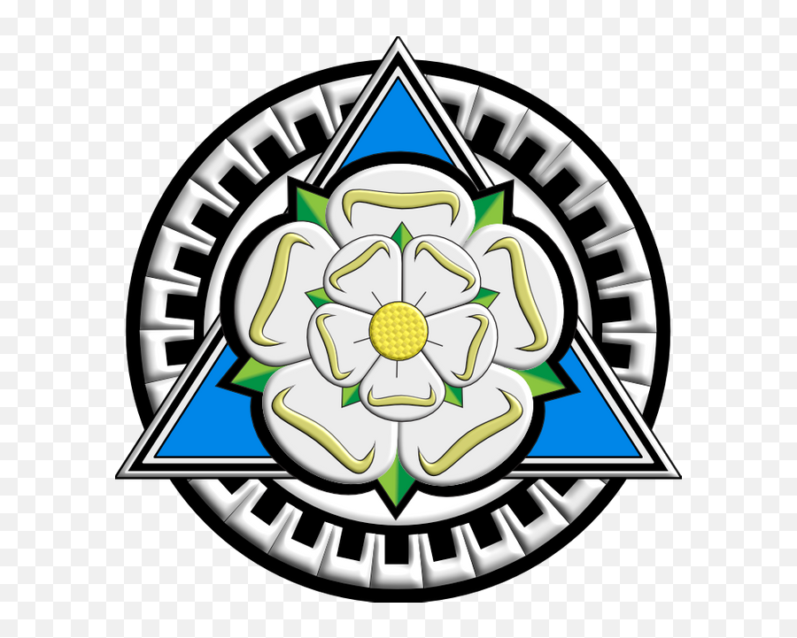 Creating A Tribal Yorkshire Rose Design In Affinity Designer Emoji,Affinity Designer Logo