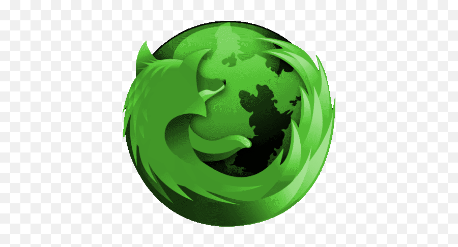 Firefox Icon Color Change By Refinedanarchy - Nickname Of Emoji,Mozilla Firefox Logo