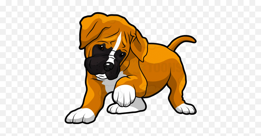 Swiftdreamu0027s Canines 9 Emoji,Boxer Dogs Clipart