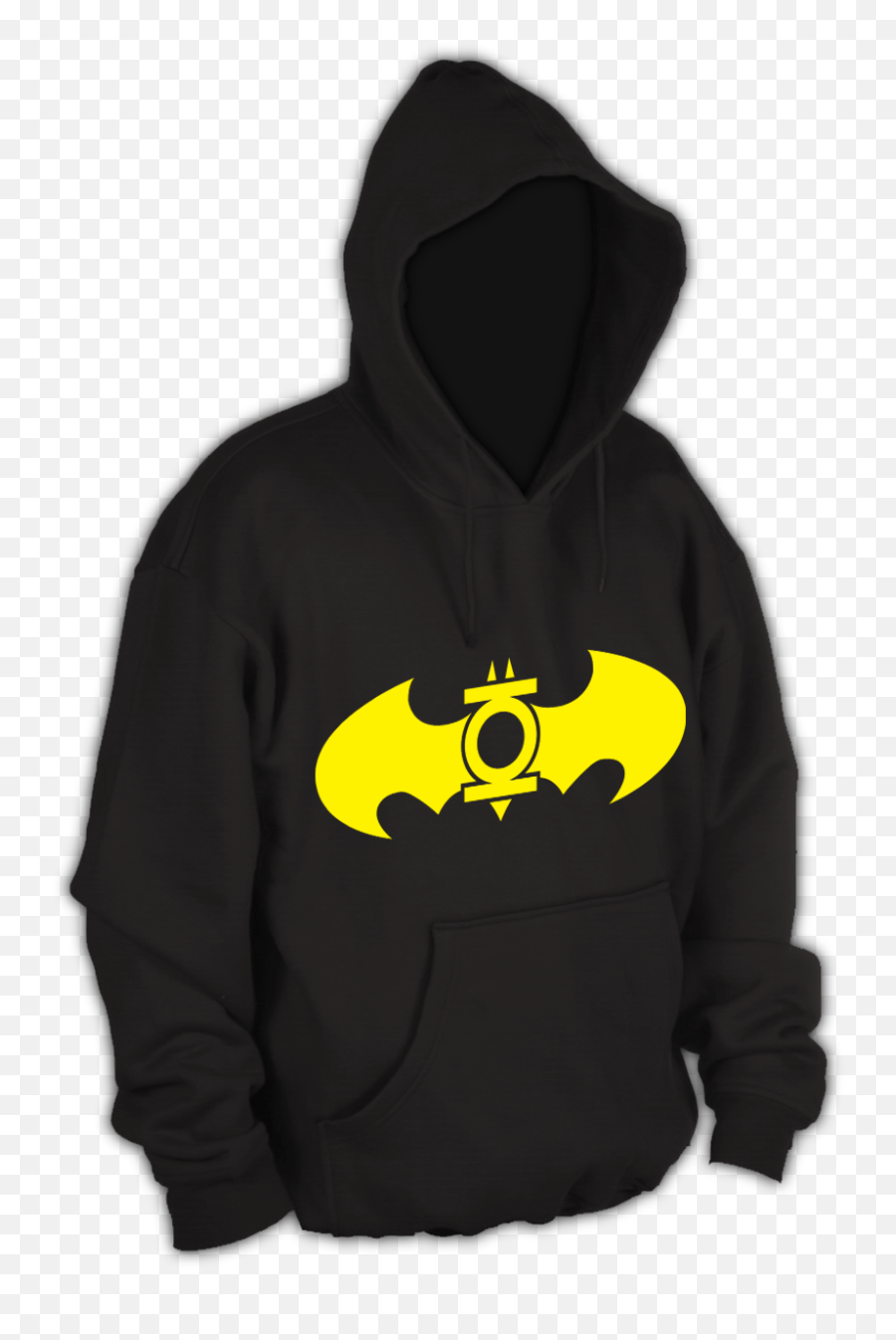Batman Hoodie From The Movie The Dark Knight In White Emoji,Dark Knight Png