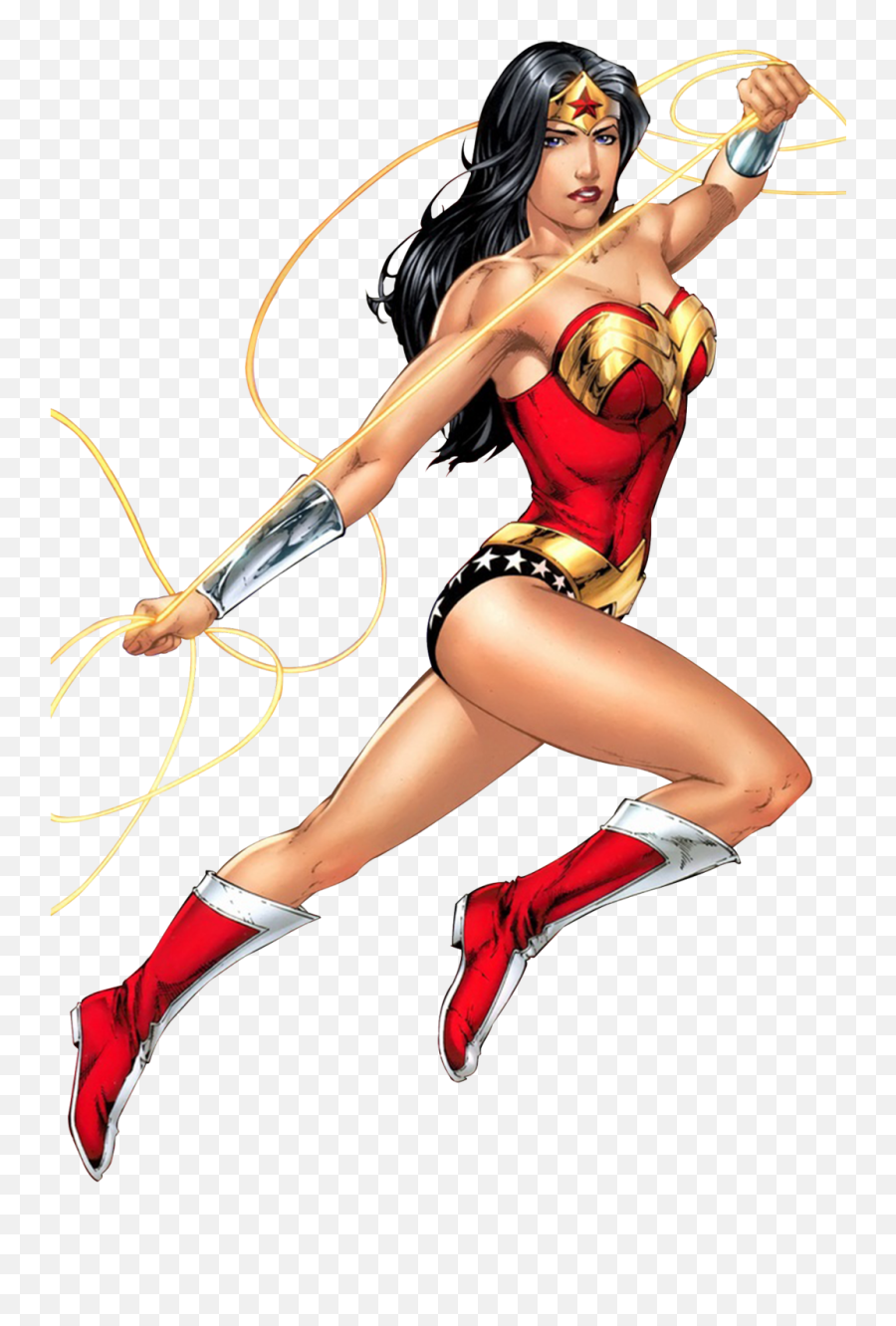 Download Wonder Woman Photos Hq Png - Wonder Woman Dc Comics Png Emoji,Wonder Woman Clipart