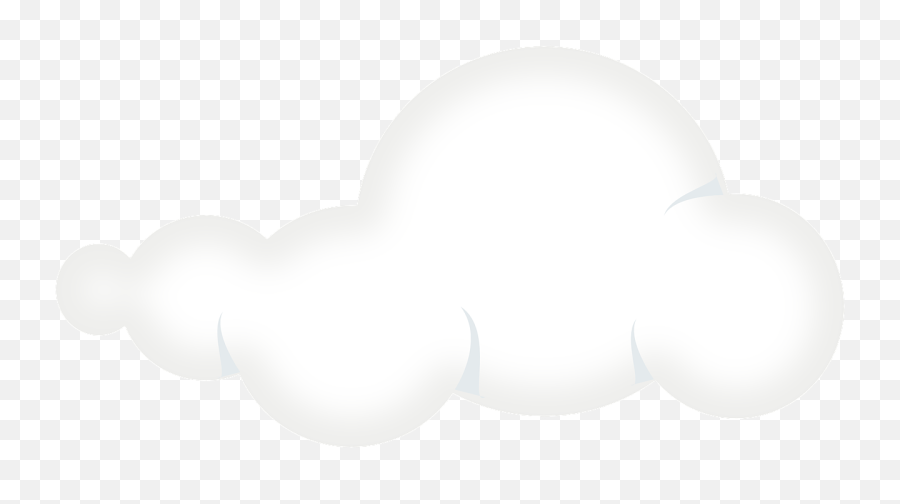 Cloudsskyweathercloudysoft - Free Image From Needpixcom Emoji,Sky Background Clipart