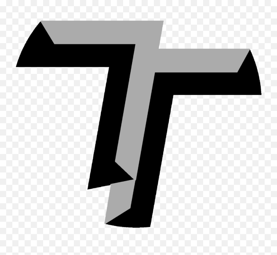 Videography U2014 Thrill Of It Media Emoji,Letter T Logo