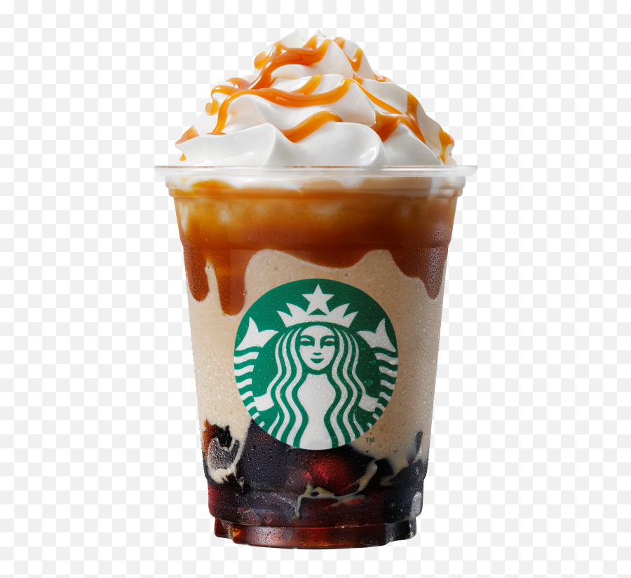 In Photos Starbucks Japan Is Releasing 47 New Frappuccinos Emoji,Starbucks Transparent